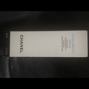 Chanel hydra Beauty  Serum